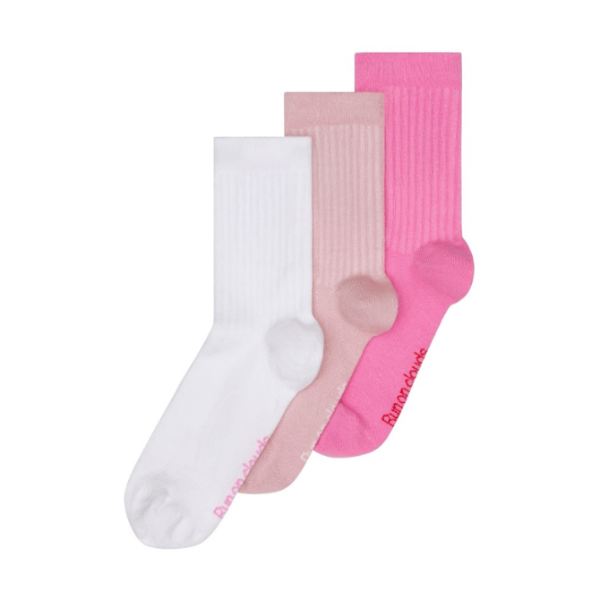 3 Free Pairs of Socks