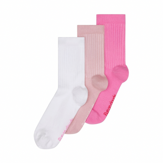 3 Free Pairs of Socks