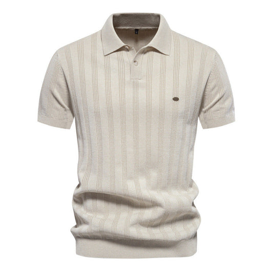 Polo Sweater - Legacy