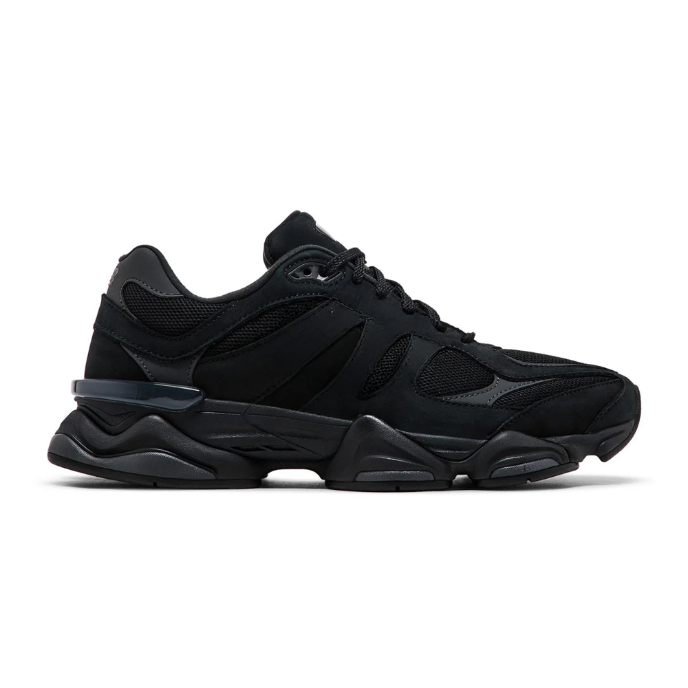 9060 Triple Black Cat